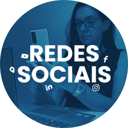 Redes Sociais